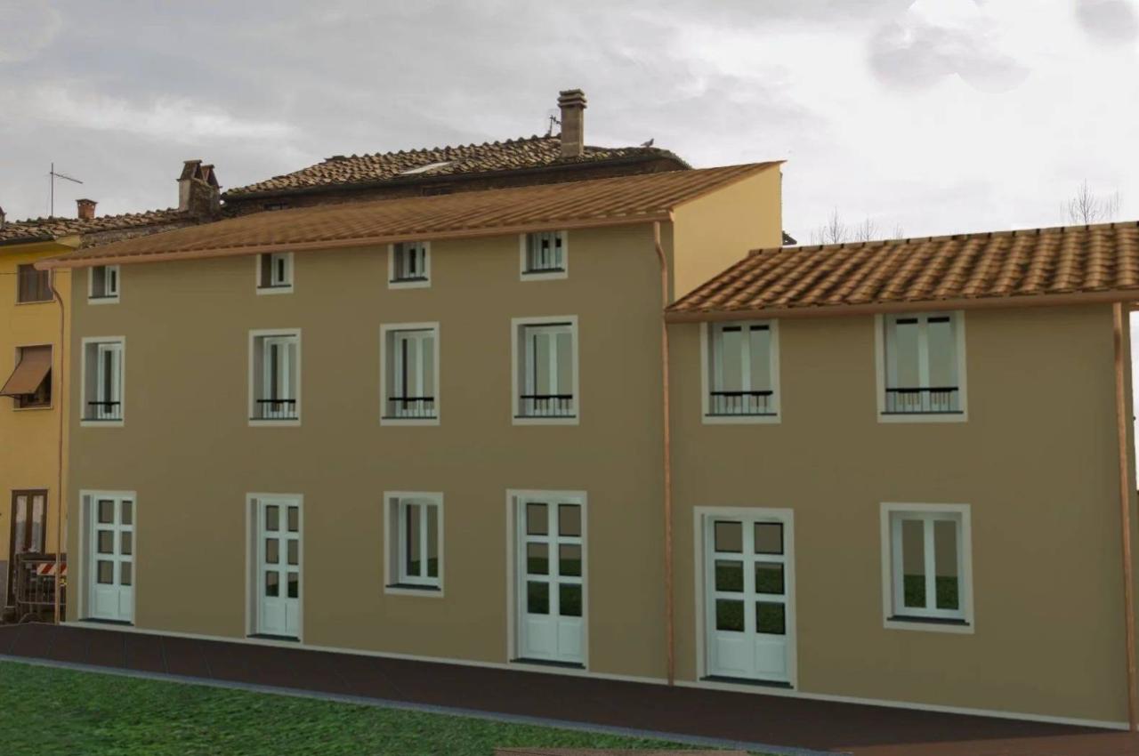appartamento in vendita a Capannori