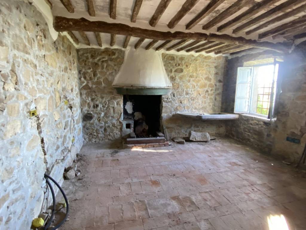 casa indipendente in vendita a Capannori in zona San Gennaro