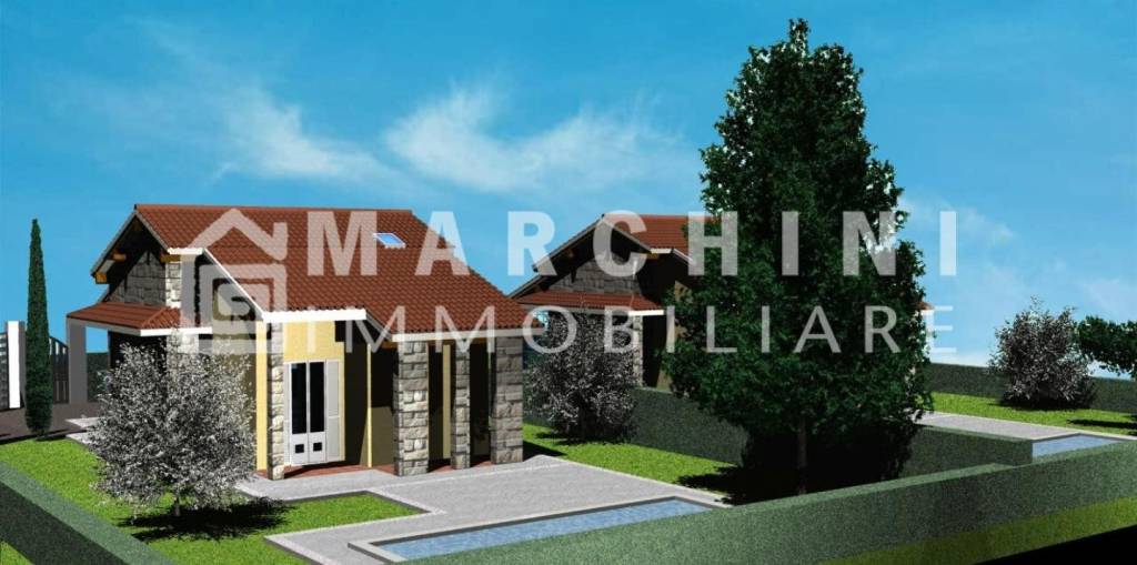 casa indipendente in vendita a Capannori in zona Lammari