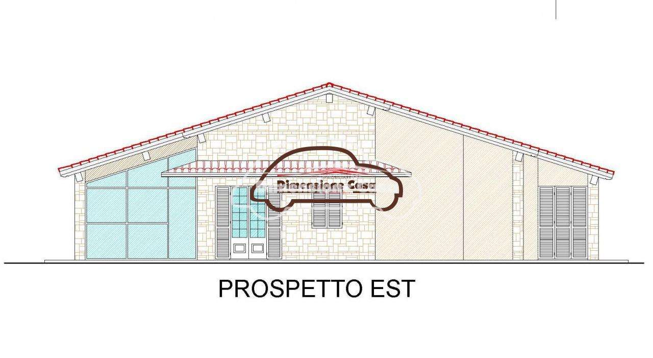 casa indipendente in vendita a Capannori in zona Lunata