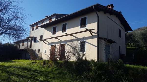 appartamento in vendita a Capannori in zona San Gennaro