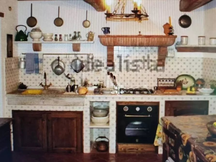 casa indipendente in vendita a Capannori