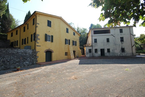 casa indipendente in vendita a Capannori