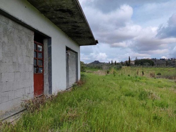 casa indipendente in vendita a Capannori