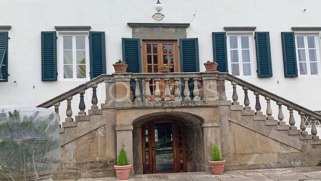 casa indipendente in vendita a Capannori in zona Guamo