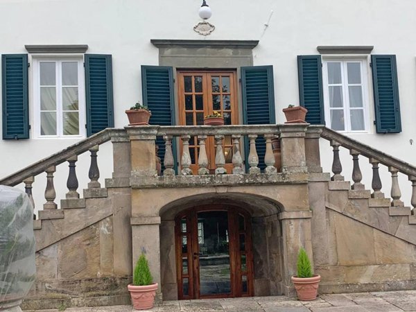 casa indipendente in vendita a Capannori