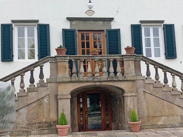 casa indipendente in vendita a Capannori in zona Guamo