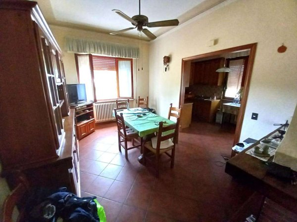 appartamento in vendita a Capannori in zona Segromigno in Monte