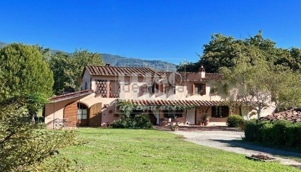 casa indipendente in vendita a Capannori