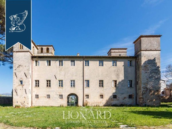 casa indipendente in vendita a Capannori in zona Vorno
