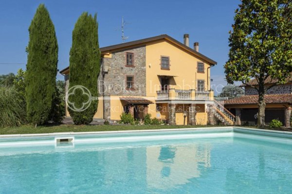 casa indipendente in vendita a Capannori in zona San Gennaro