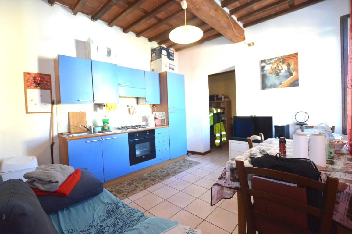 appartamento in vendita a Capannori in zona Carraia