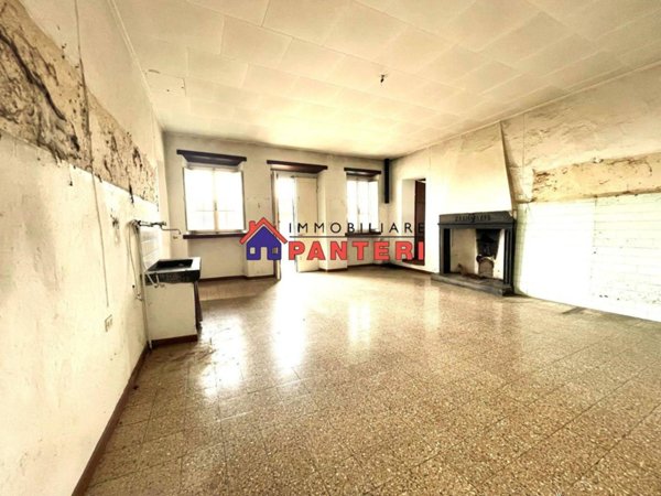 casa indipendente in vendita a Capannori