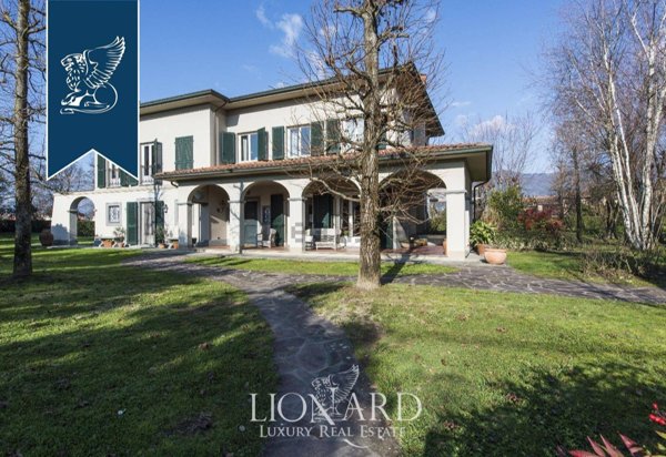 casa indipendente in vendita a Capannori