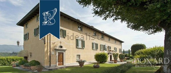 casa indipendente in vendita a Capannori