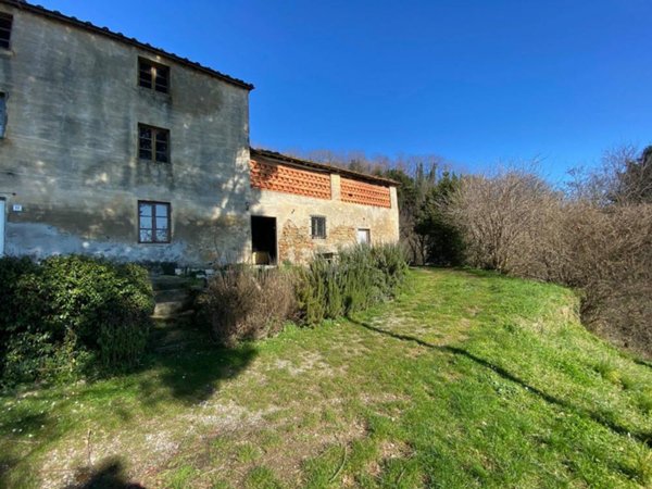 casa indipendente in vendita a Capannori in zona San Gennaro