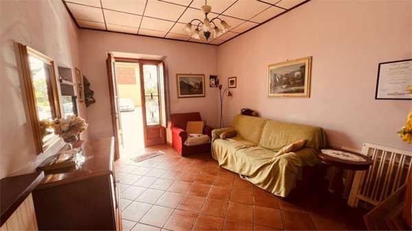 appartamento in vendita a Capannori in zona Lammari