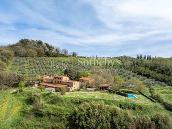 casa indipendente in vendita a Capannori