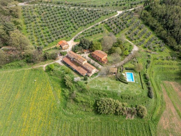 casa indipendente in vendita a Capannori