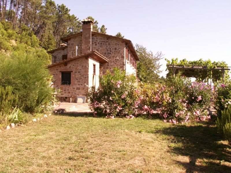 casale in vendita a Capannori