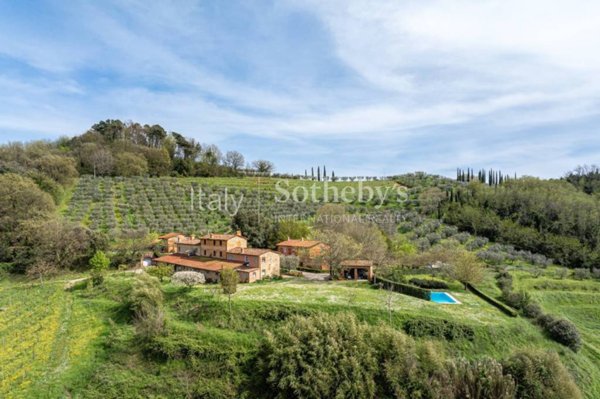 casa indipendente in vendita a Capannori