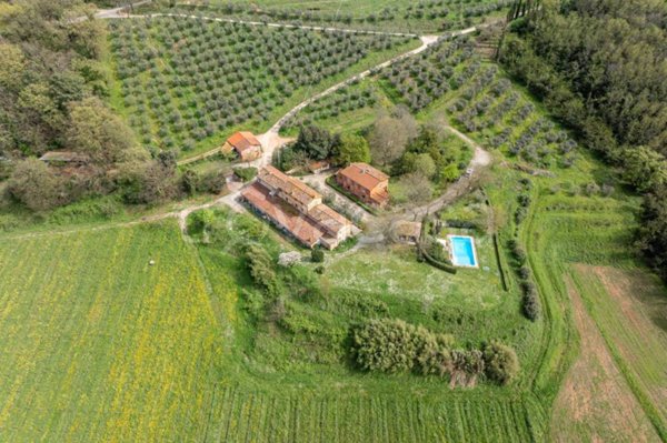 casa indipendente in vendita a Capannori