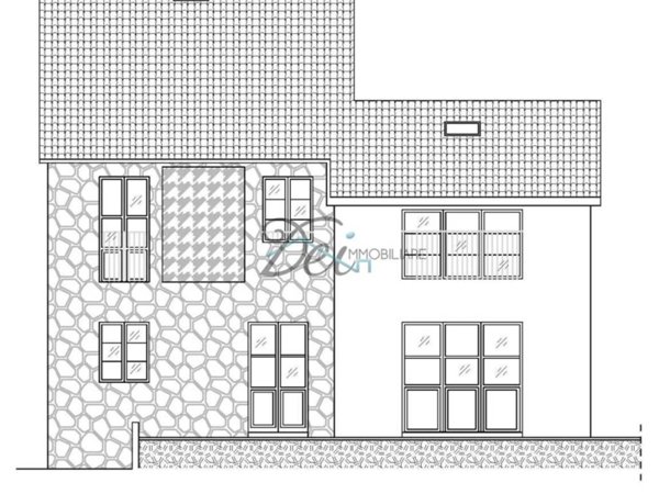 casa indipendente in vendita a Capannori in zona Lunata