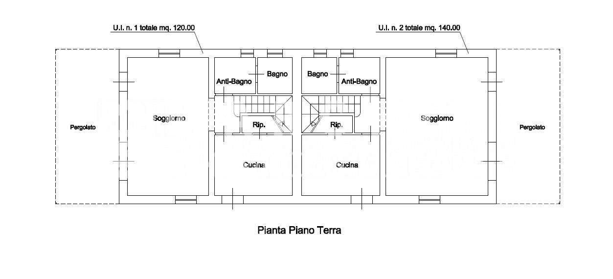 casa indipendente in vendita a Capannori