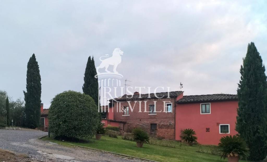 casa indipendente in vendita a Capannori in zona Lammari