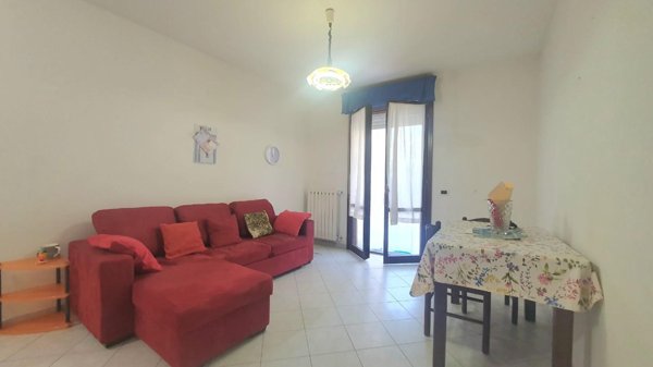 appartamento in vendita a Capannori
