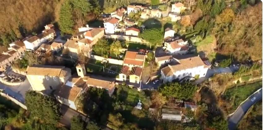 casa indipendente in vendita a Capannori