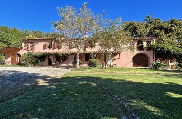 casa indipendente in vendita a Capannori