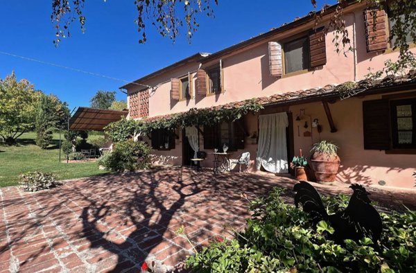 casa indipendente in vendita a Capannori
