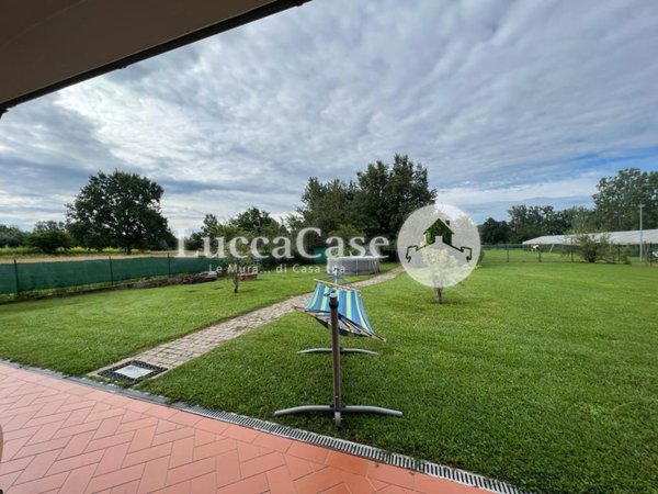 casa indipendente in vendita a Capannori