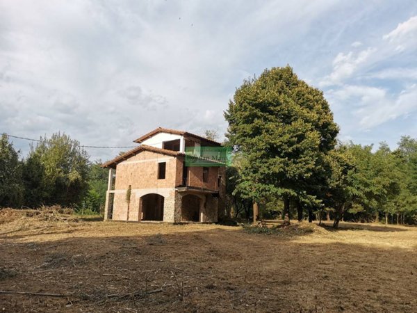 casa indipendente in vendita a Capannori