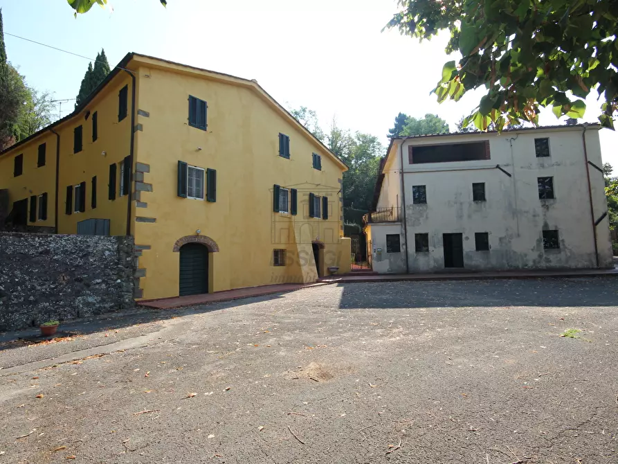 casa indipendente in vendita a Capannori