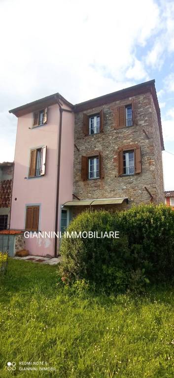 casa indipendente in vendita a Capannori in zona Carraia