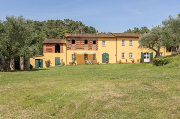 casa indipendente in vendita a Capannori