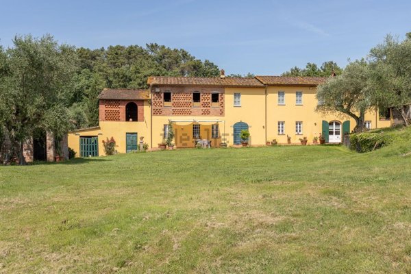 casa indipendente in vendita a Capannori