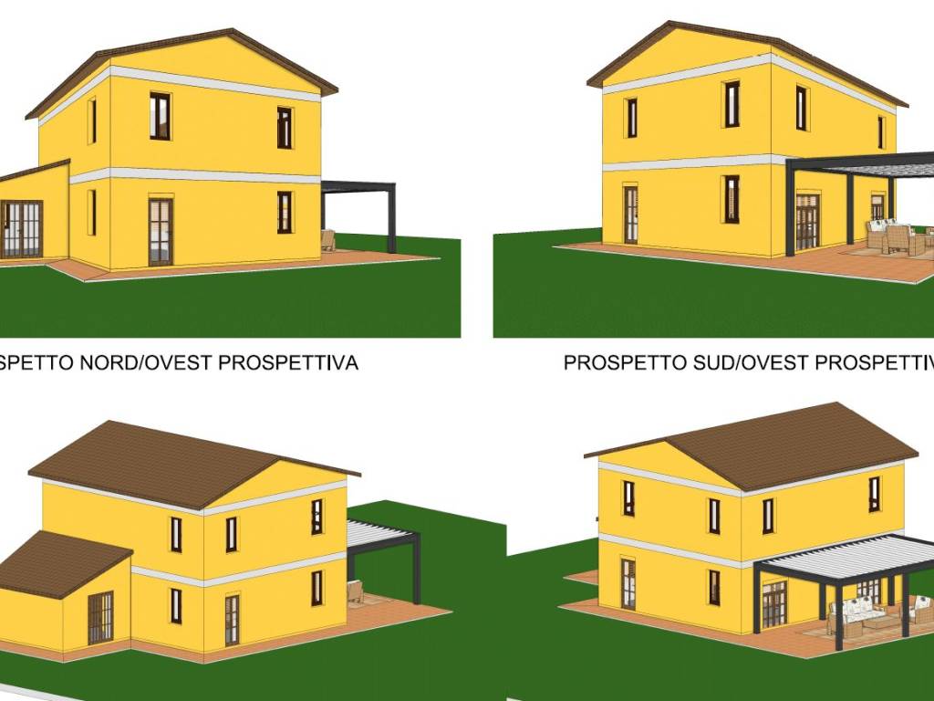 casa indipendente in vendita a Capannori in zona Lunata