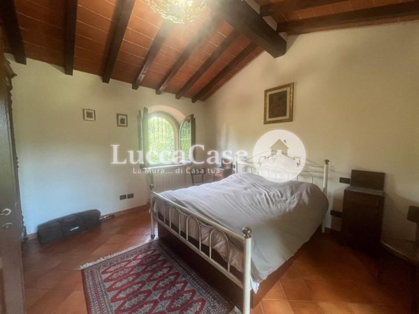 casa indipendente in vendita a Capannori