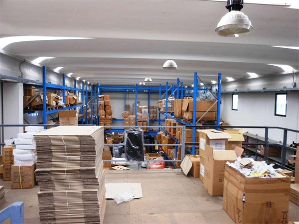 appartamento in vendita a Capannori