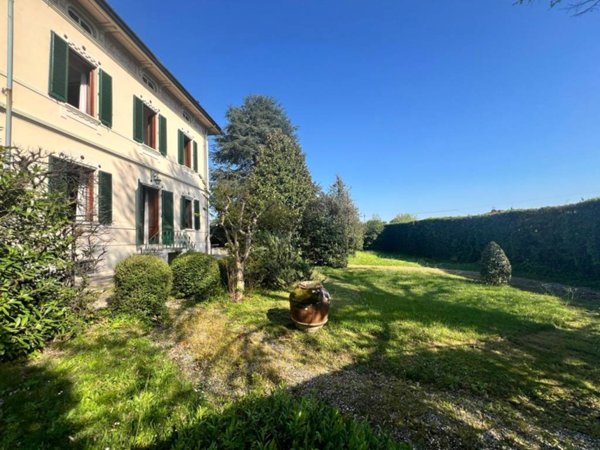 casa indipendente in vendita a Capannori in zona San Gennaro