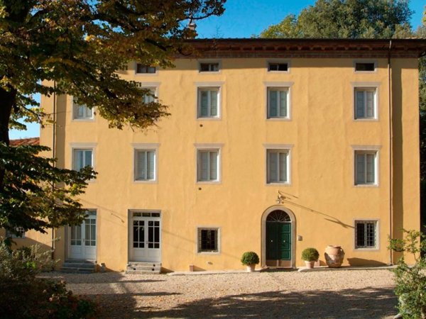 villa in vendita a Capannori