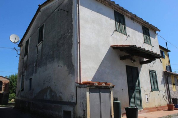 casa indipendente in vendita a Capannori