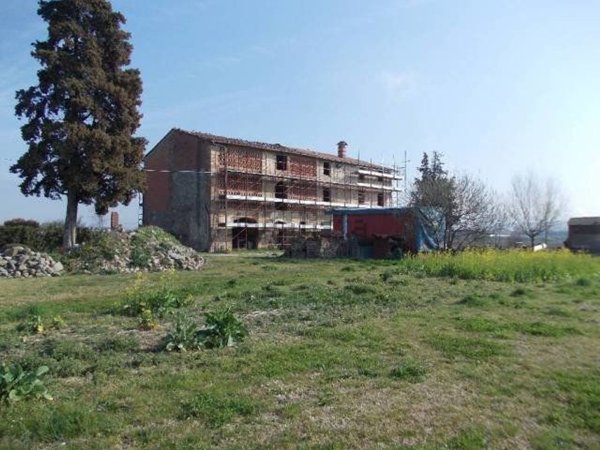 casa indipendente in vendita a Capannori