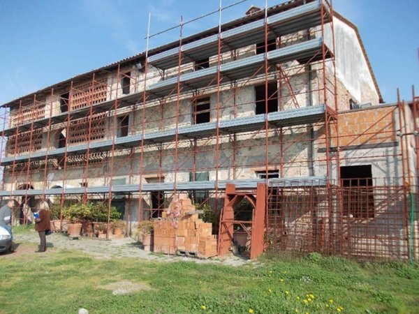 casale in vendita a Capannori