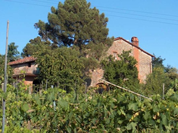 casa indipendente in vendita a Capannori