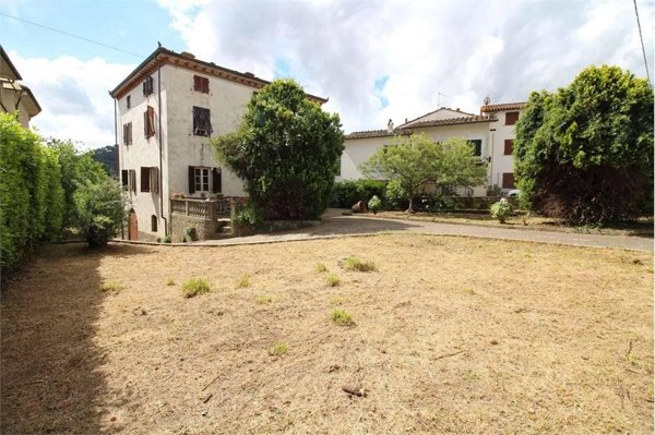 casa indipendente in vendita a Capannori