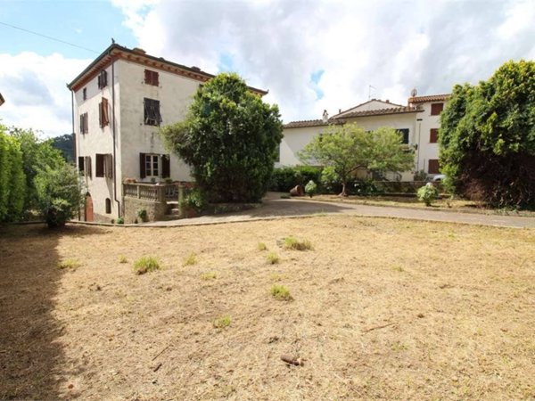 casa indipendente in vendita a Capannori